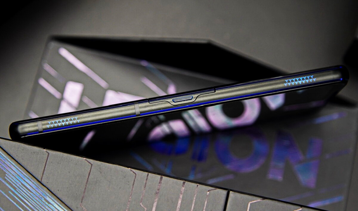 Lenovo Legion 2 Pro
