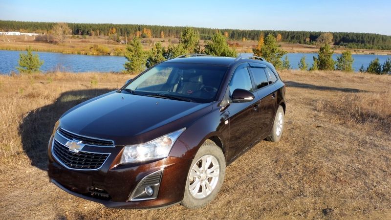 Ремонт Шевроле Круз своими руками. Руководства по ремонту Chevrolet Cruze , , , , 