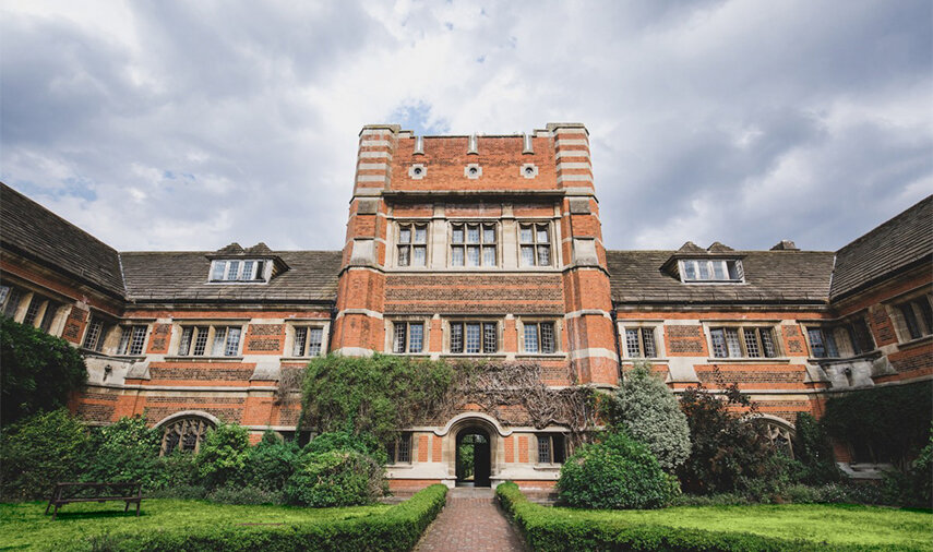 St.Albans School