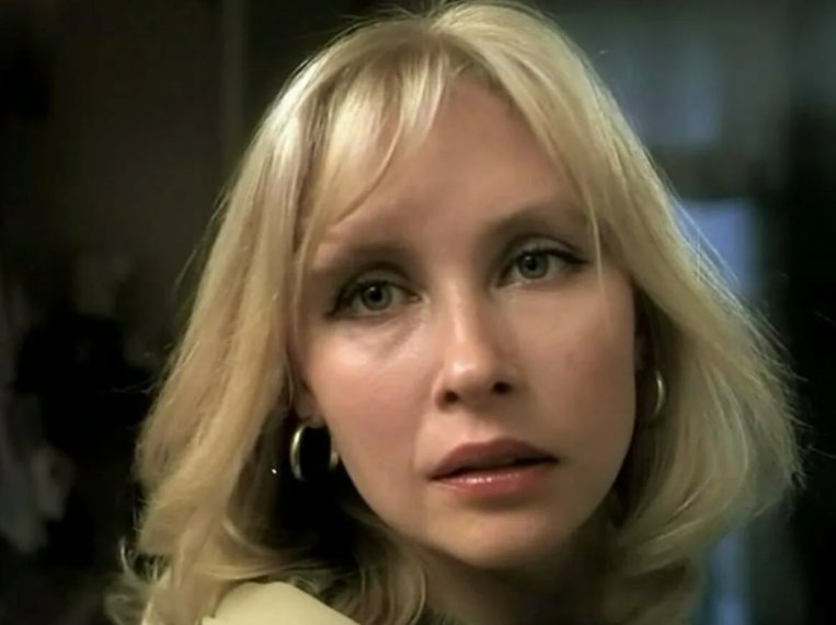 кадр из фильма «Ты у меня одна»