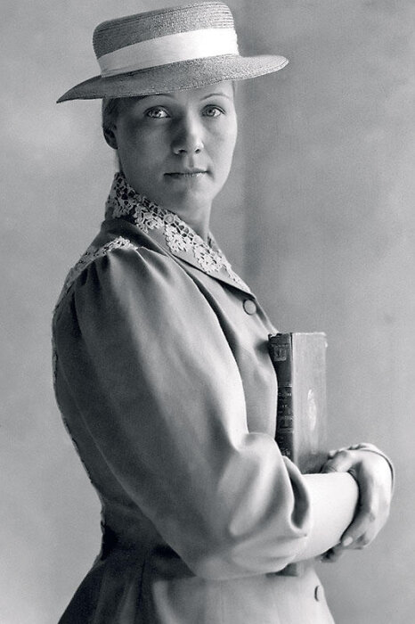 Нина Русланова. / Фото: www.liveinternet.ru