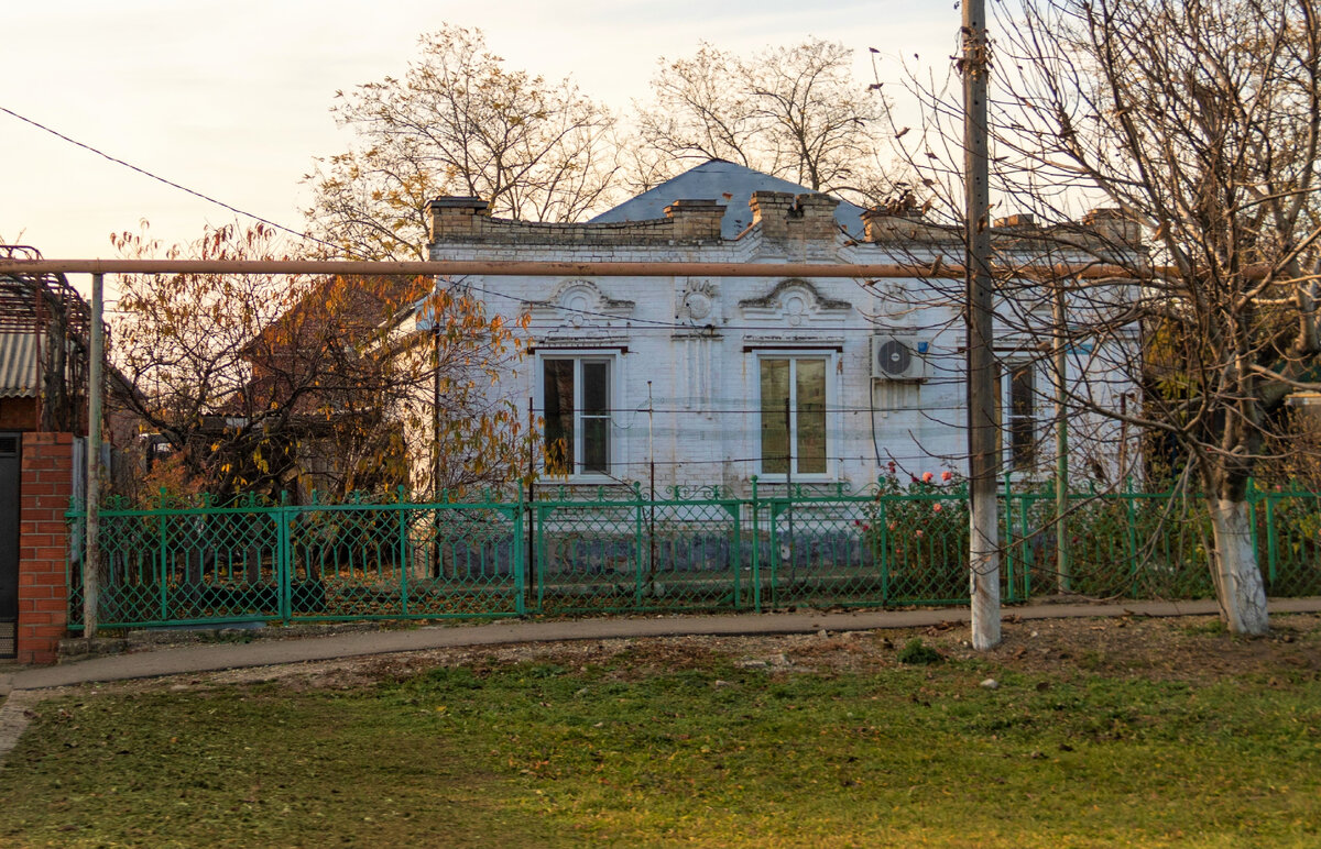 Щенники (Александровское)