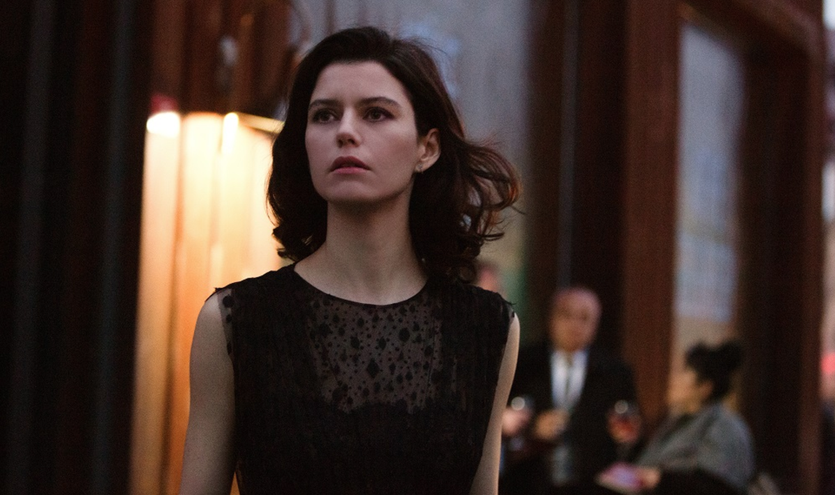 Турецкий сериал "Дар"  на Нетфликс