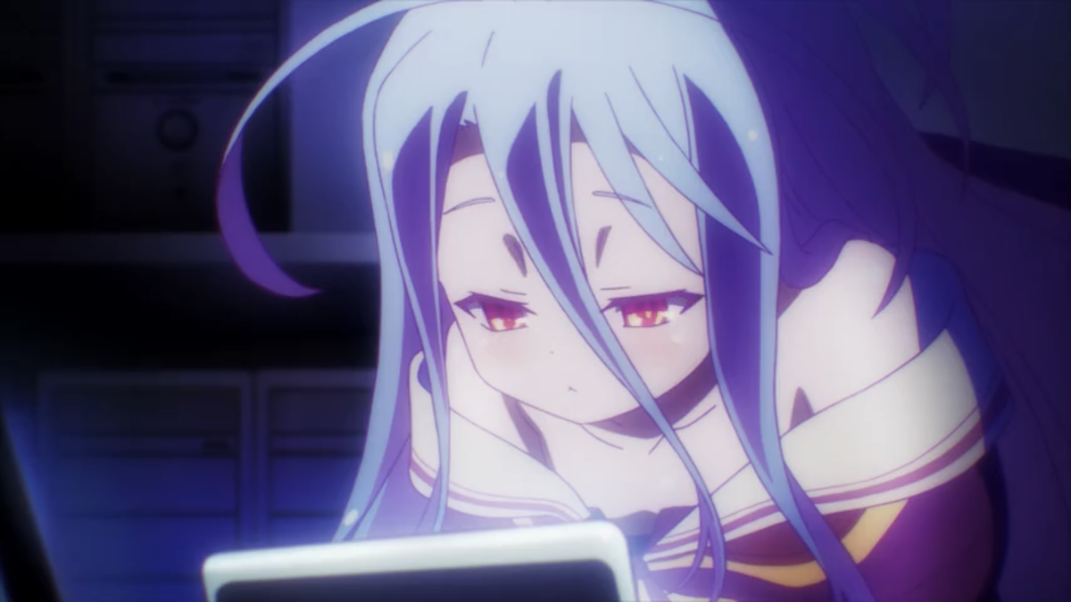 «Нет игры - нет жизни»