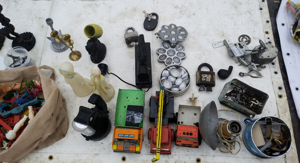 Все фото автора.