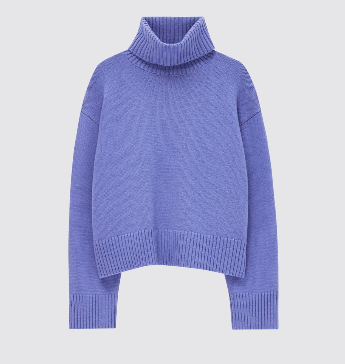 Джемпер Lime, фото с официального сайта