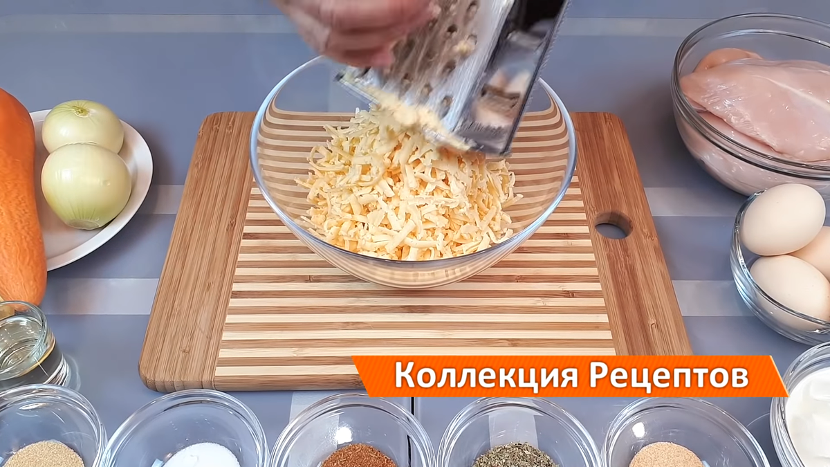 Рулет куриный с омлетом: лучшие рецепты приготовления