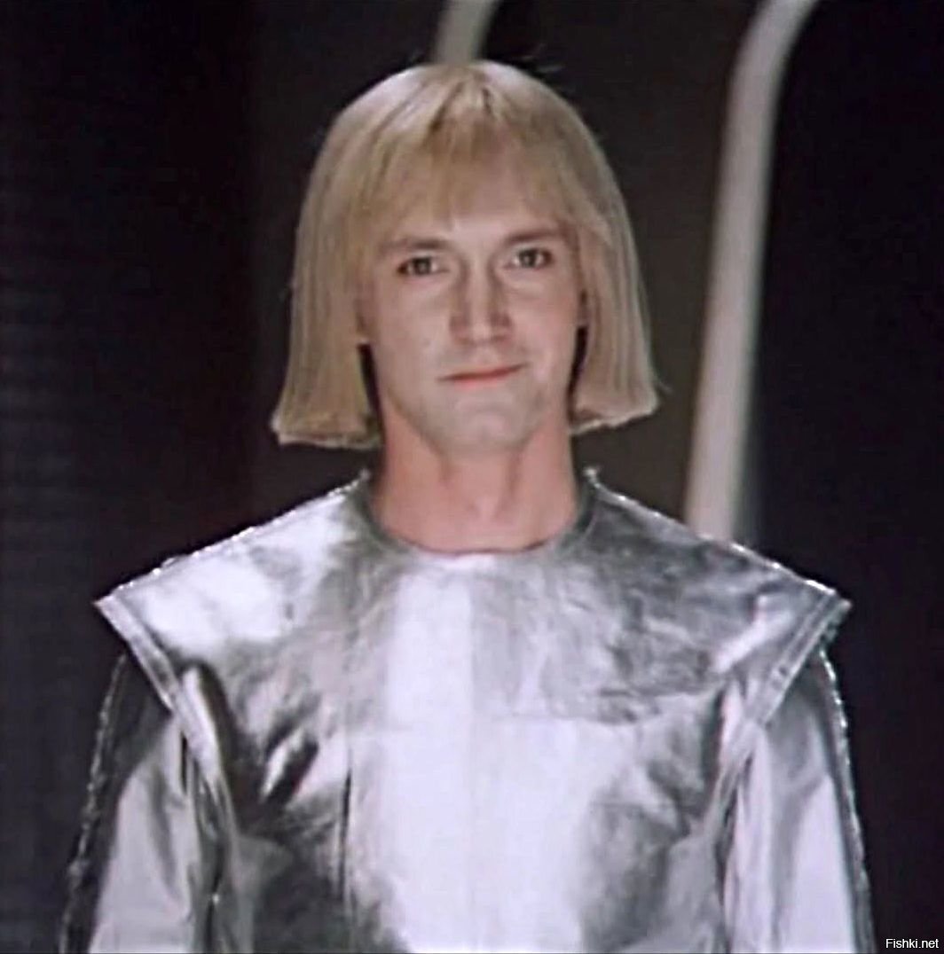 Милый, улыбчивый робот из нашего детства - он нам нравился, потому что был наделён эмоциями