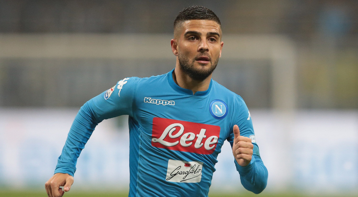 Лоренцо Инсинье