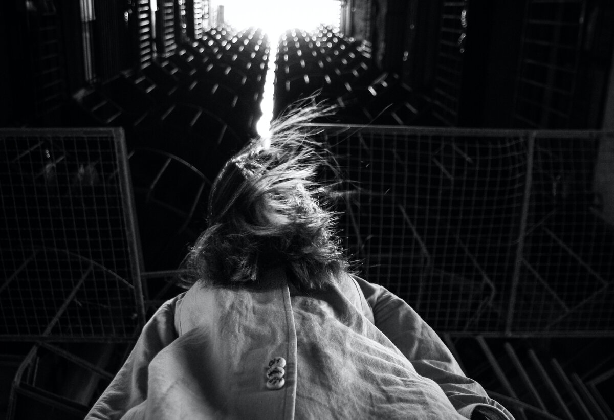 "Семейный секрет Горюновых", Екатерина Широкова. Фото Sepehr Unsplash