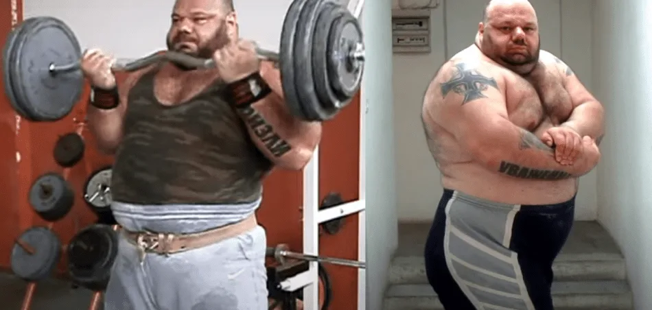 Kyriakos grizzly рост вес. кириакос гризли. кириакос гризли уважение. кириакос гризли тату. гризли пауэрлифтер.