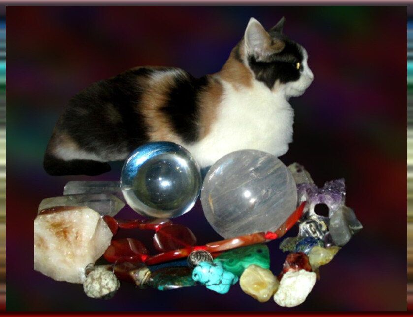 Мои помощники