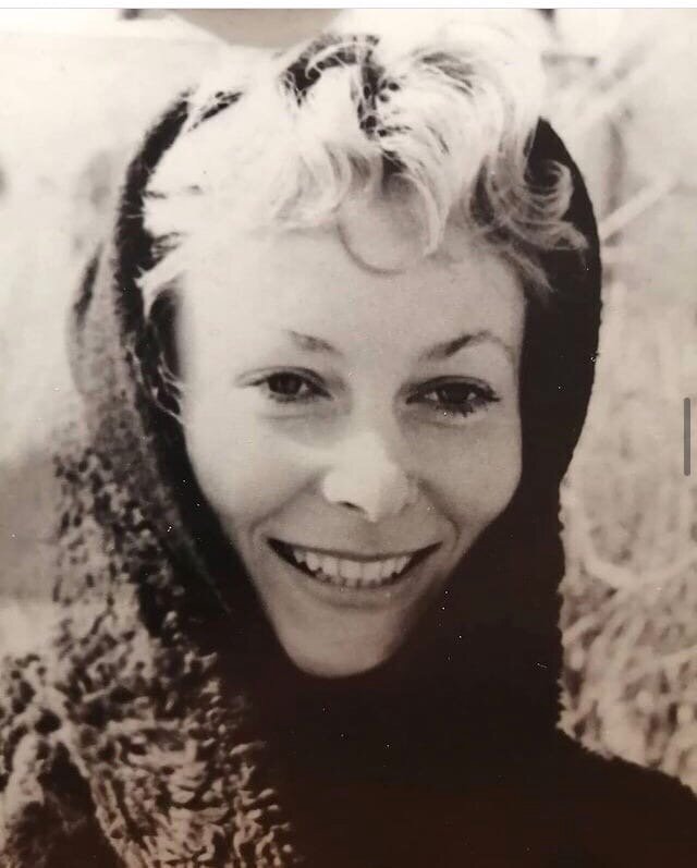 Наталья Юргенс