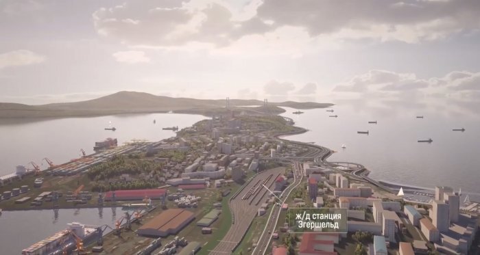 Фото: Корпорация развития Дальнего Востока