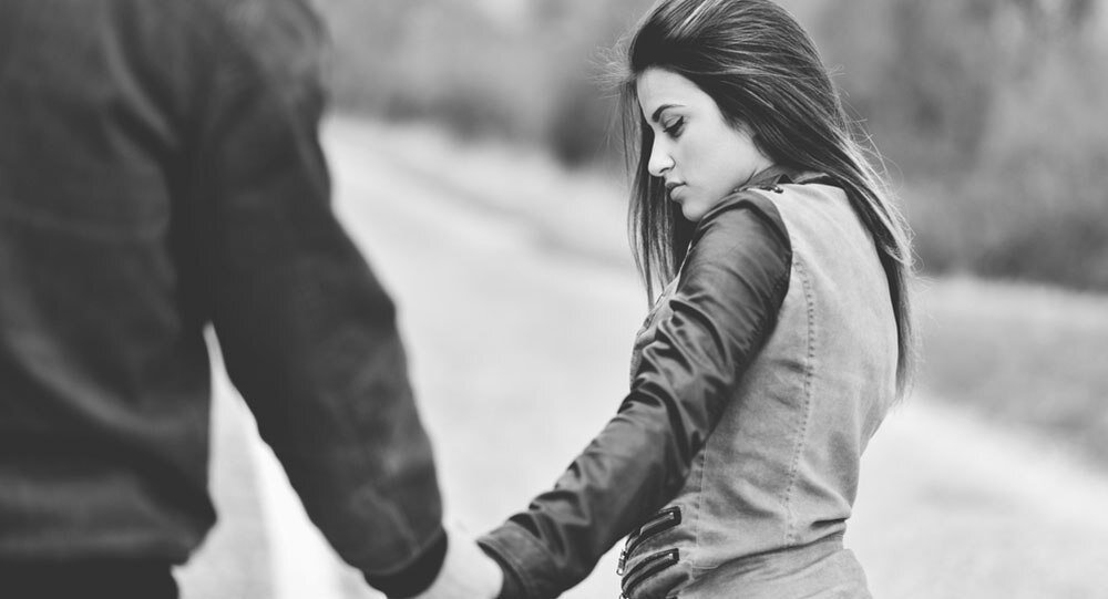 От любви до ненависти - всего один шаг.