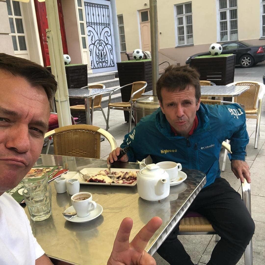 Андрей губин последние фото Андрей Губин: состояние здоровья и планы на будущее Обсудим звезд с Малиновской 