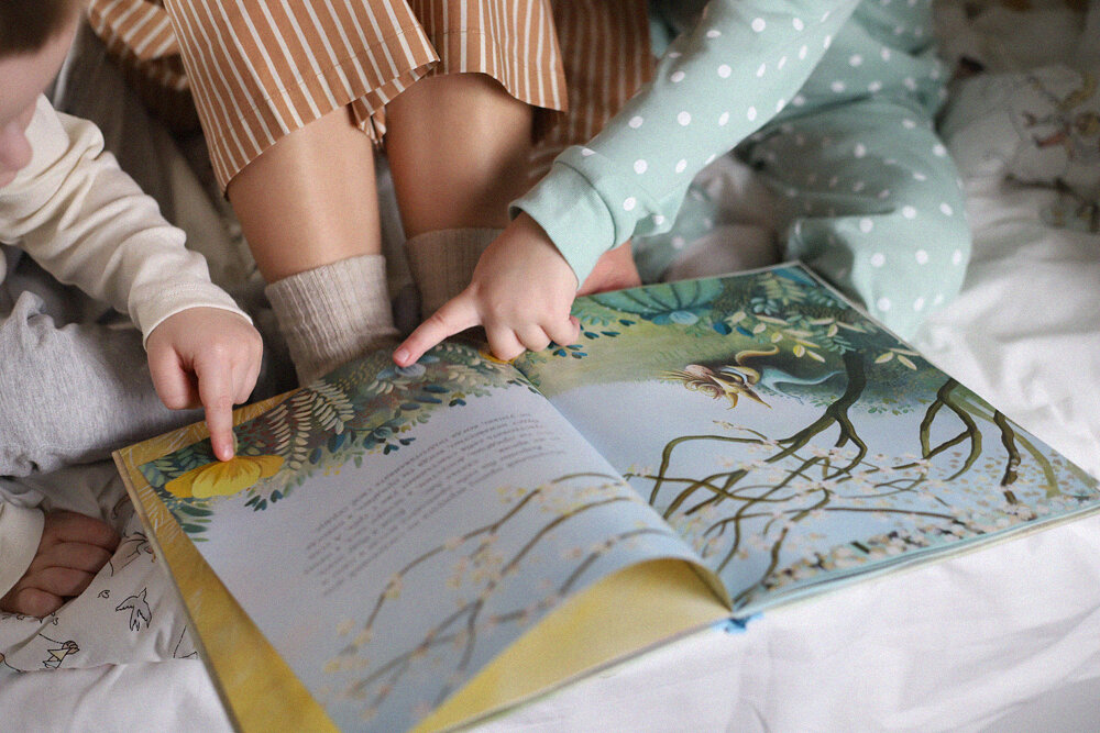 Детский развивающий центр "Буратино"