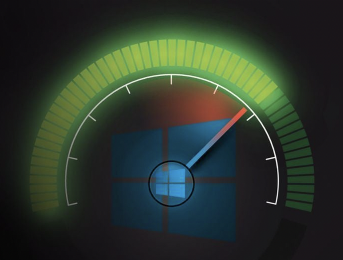 Span speed up. Ускорение Windows. Ускоритель виндовс. Ускоряем виндовс 10 до предела. Скорость работы Windows 10.