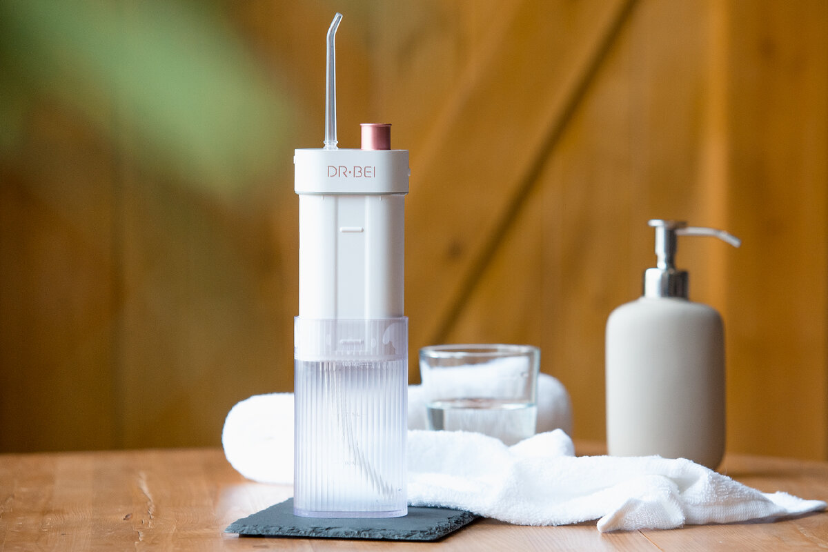 Что заливать в ирригатор