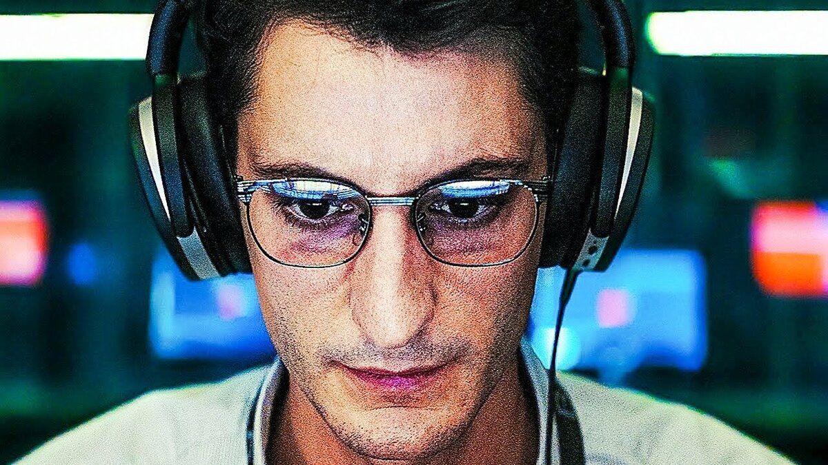 Кадр из фильма