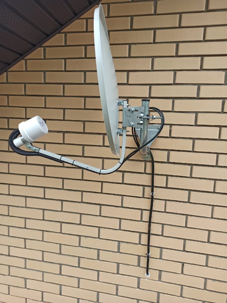 Интернет в деревню в Туле