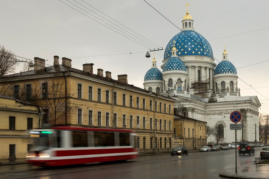 Санкт петербург измайловский проспект