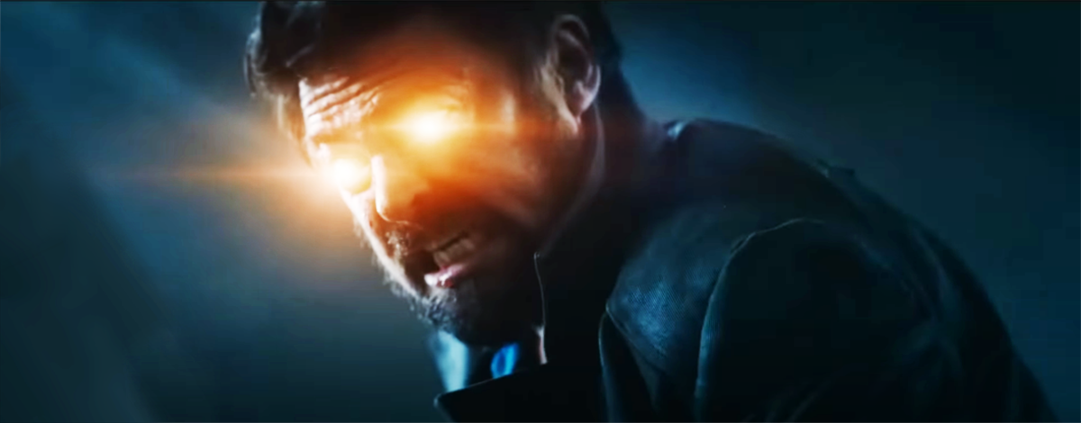 У Билли Бутчера теперь глаза —лазеры!
 Источник изображения — https://clck.ru/hBvGB