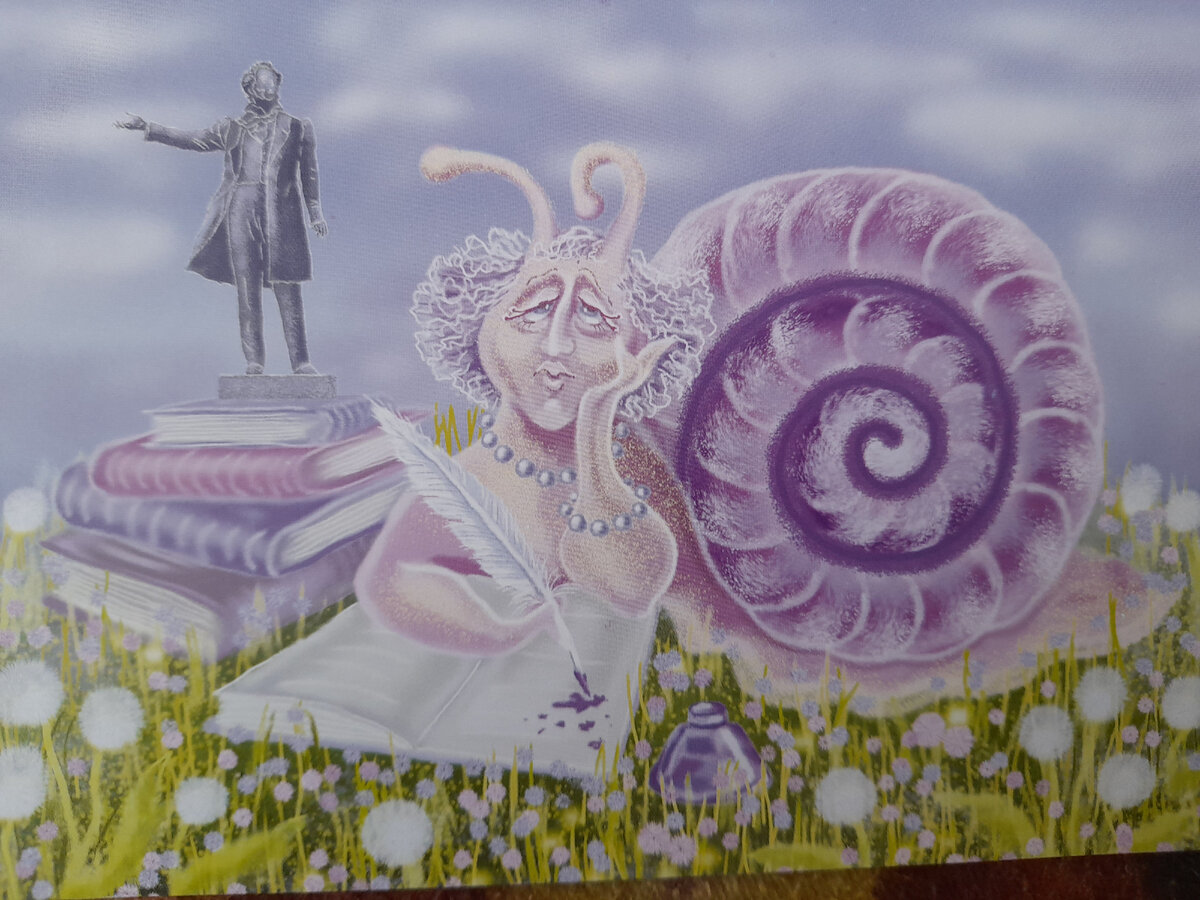 Готовы разбудить фантазию и повеселиться?