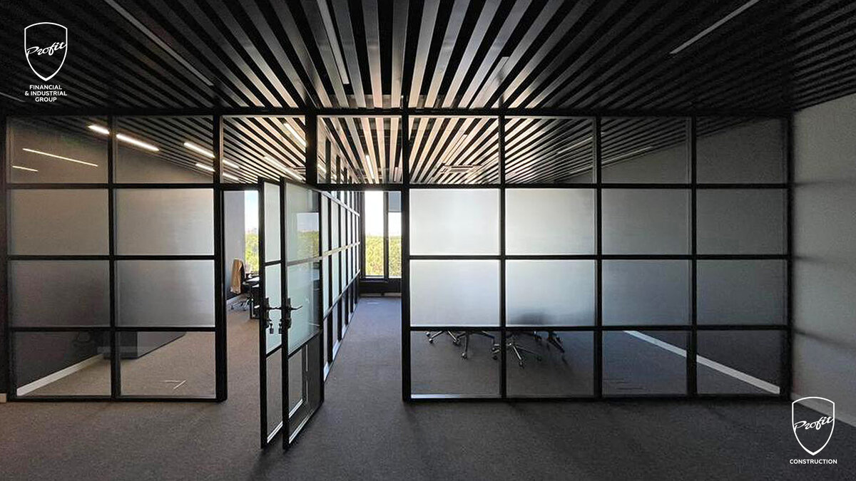 #профит #профитгруп #profitgroup #фпгпрофит #группакомпанийпрофит #профитконстракшн #ремонт #комплексныйремонт #бизнесцентр 