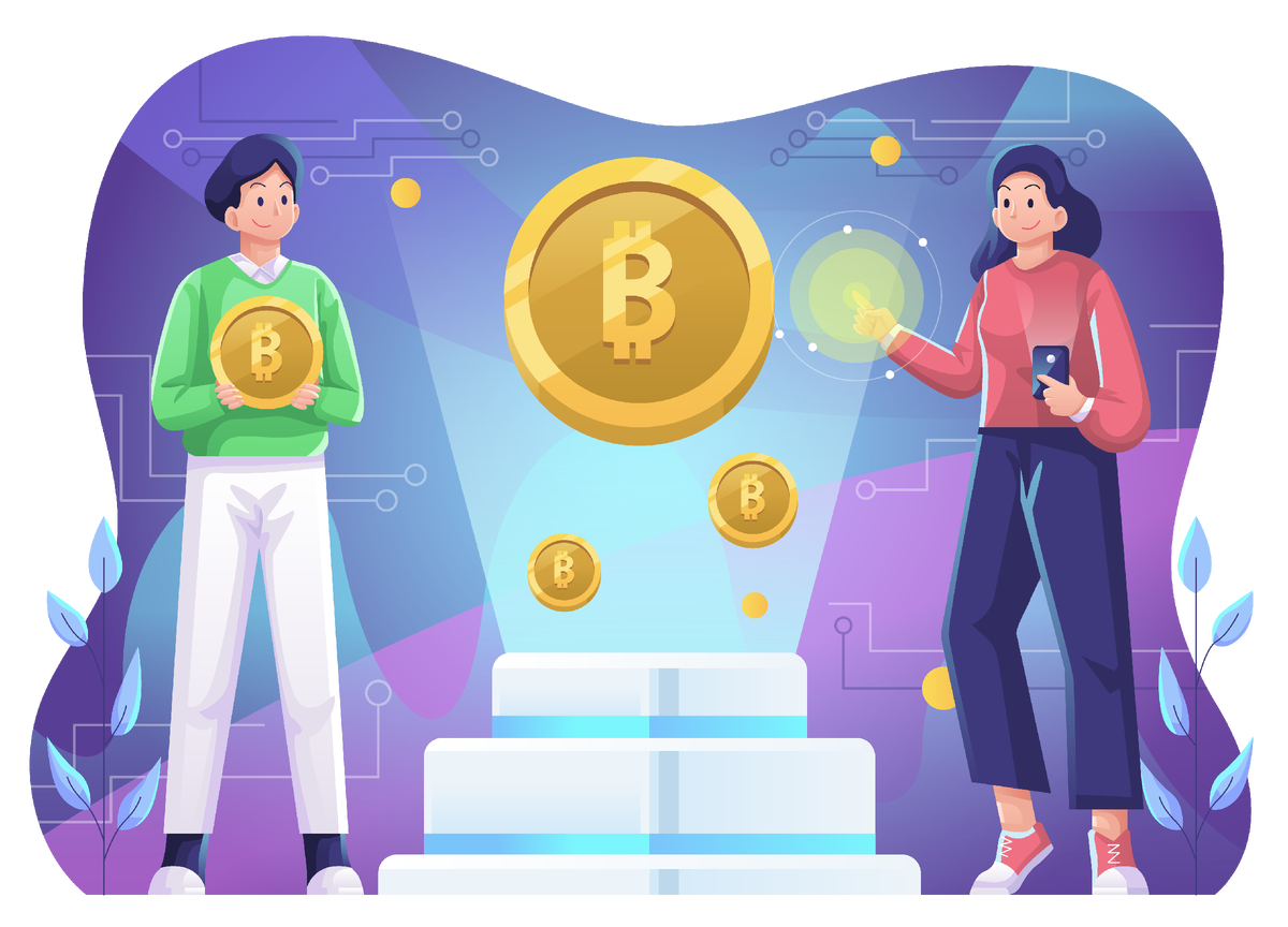 Обучение крипте с нуля