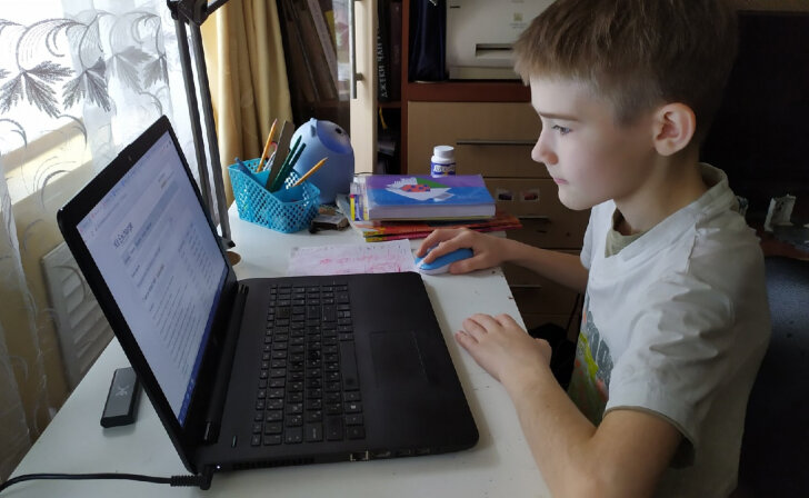    В Курске 17 сентября пройдут Дни открытых дверей в «Кванториуме» и «IT-кубе»