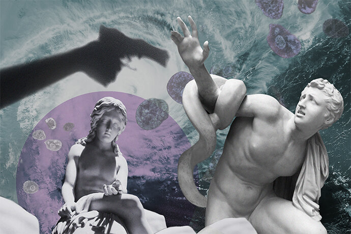 Иллюстрация: Лика Сочкина