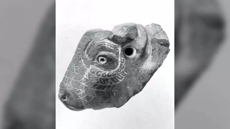 Загадочную систему письма, которой 4 000 лет, наконец-то расшифровали