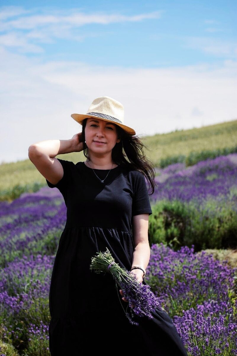 Фотография автора