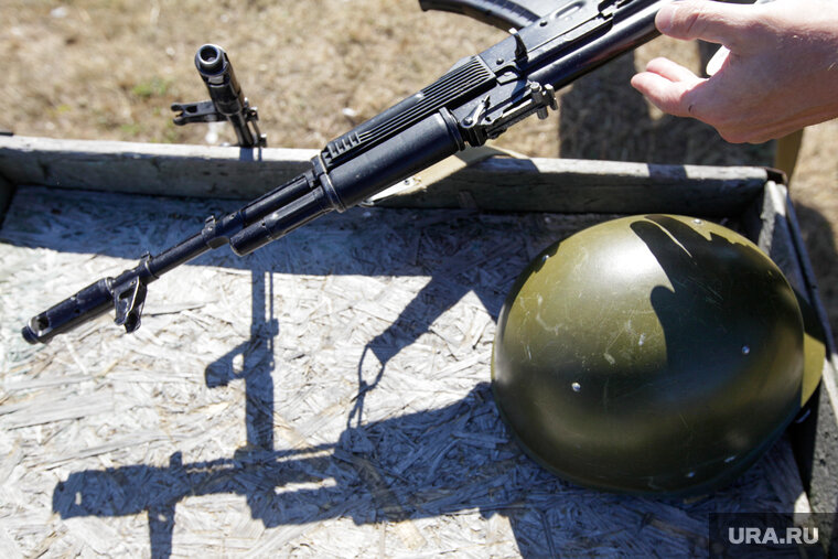    Германия отправляет оружие на Украину