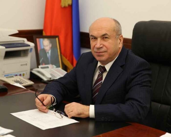 Юрий Альтудов: «Нам важно, чтобы нас замечали»
