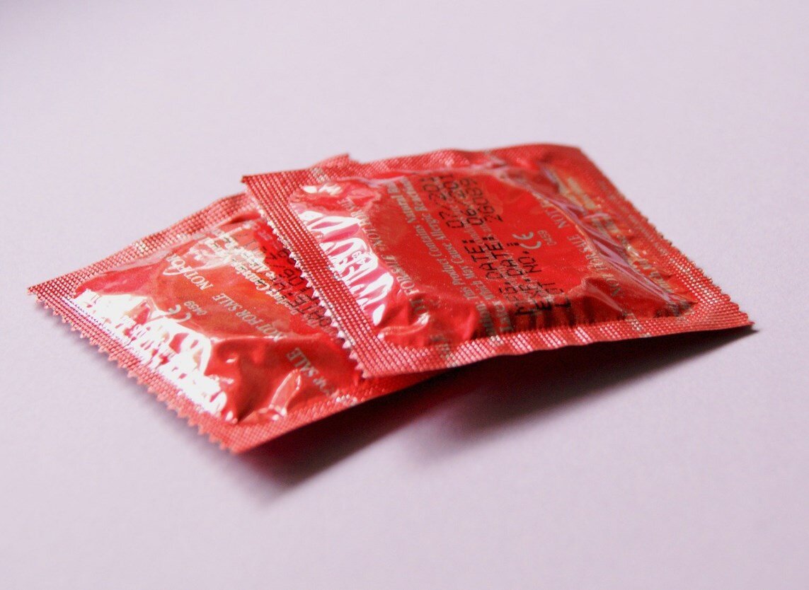 Презерватив