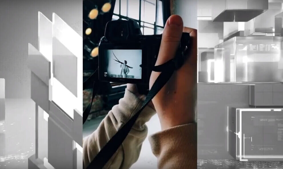    Новоуренгойцев будут учить фотоискусству