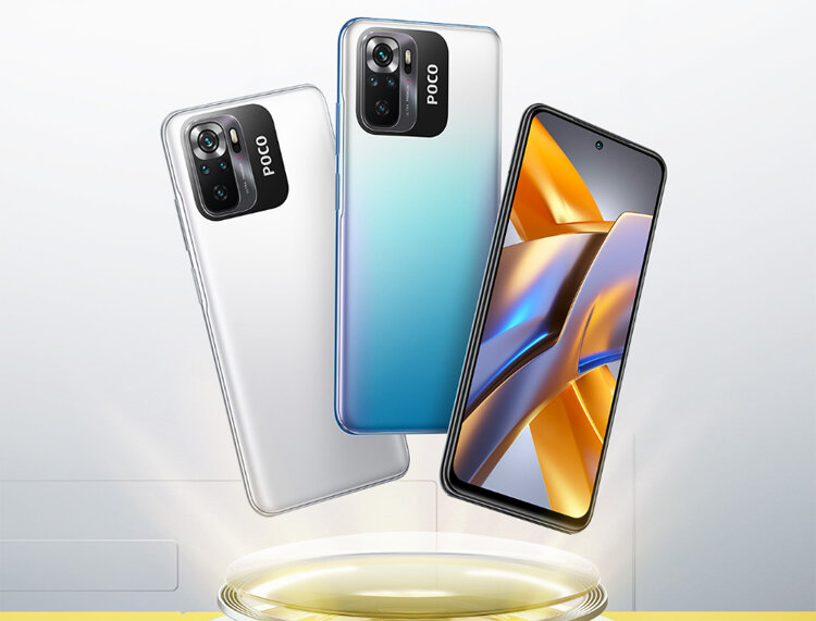    Источник изображений: Xiaomi