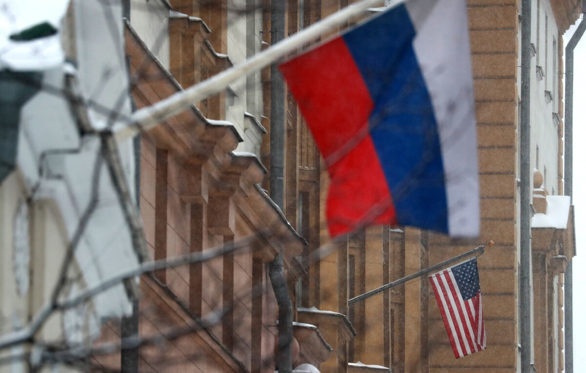 Сергей Фадеичев/ТАСС