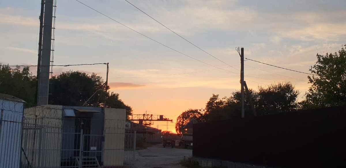 Фото Елены Лабо