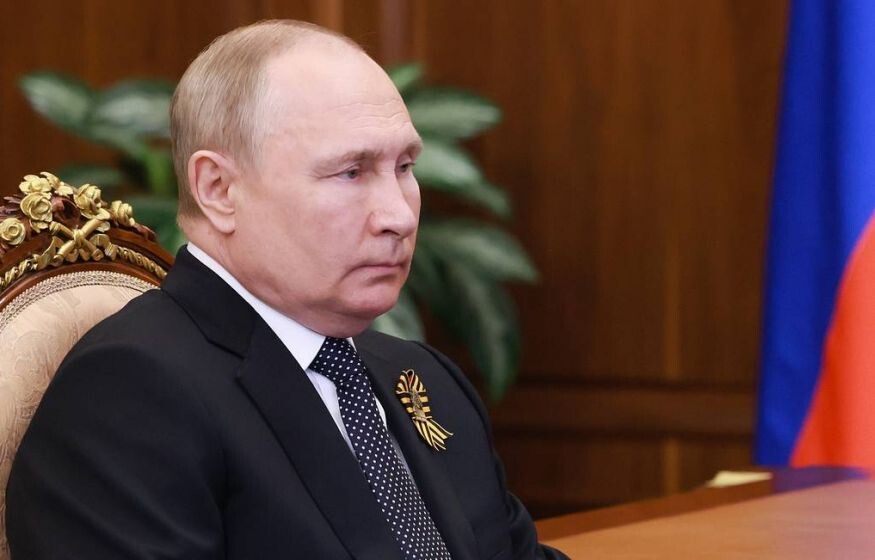    Путин: Мобилизационные мероприятия начнутся сегодня, 21 сентября
