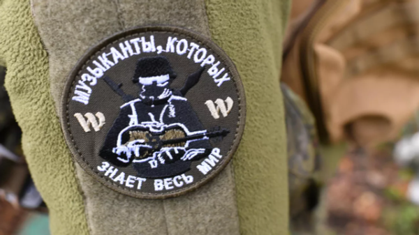   © РИА Новости / Виктор Антонюк