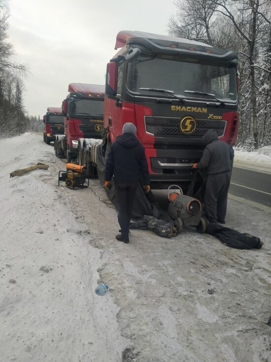     Фото: Агентство по защите населения и территории Кузбасса