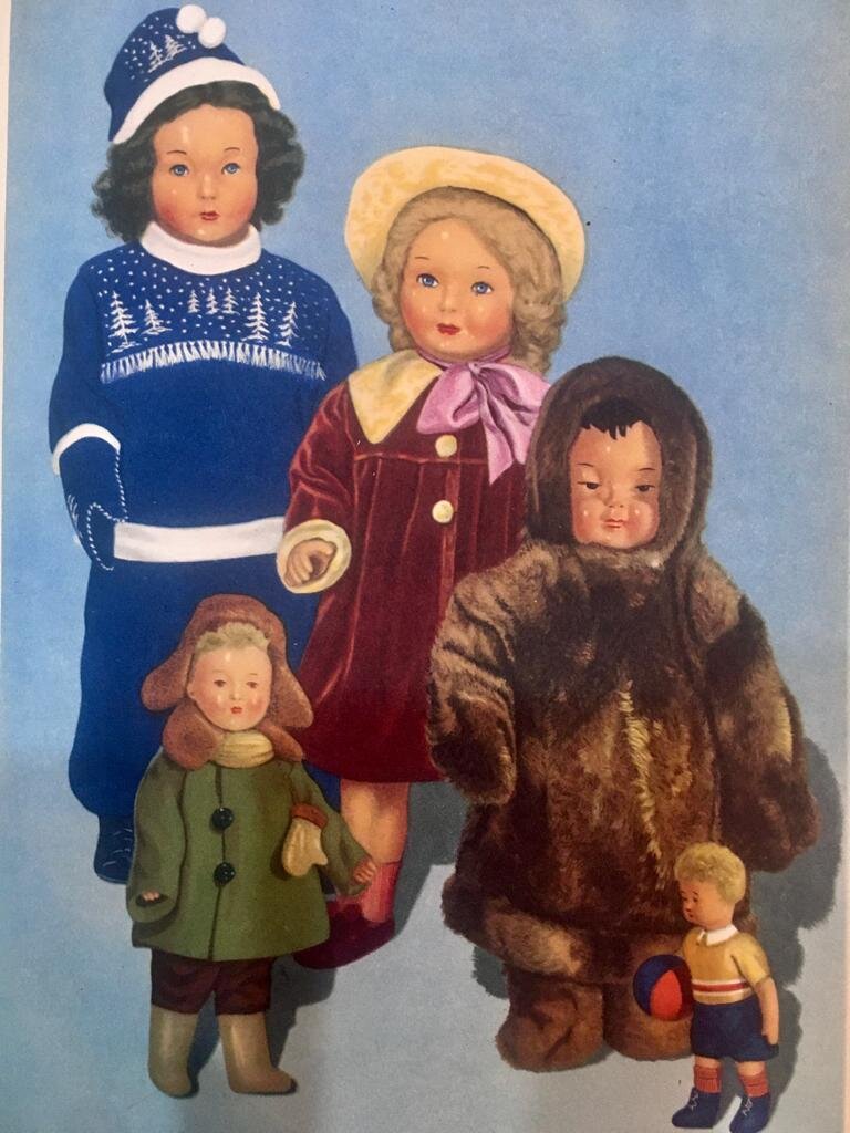 Товарный словарь. - Москва, 1958.