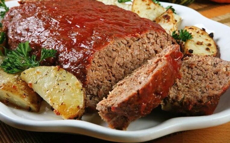 Домашний хлеб вместо колбасы и котлет