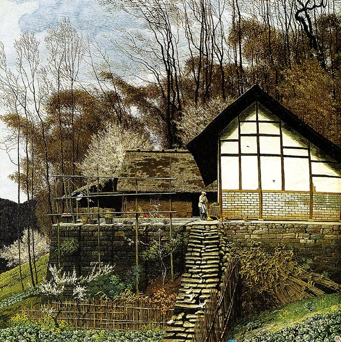 � ����� ���� ��� (Jian Chong Min).