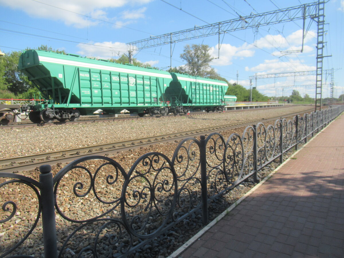 Ясногорск железнодорожный | ПАНТОГРАФ | Дзен