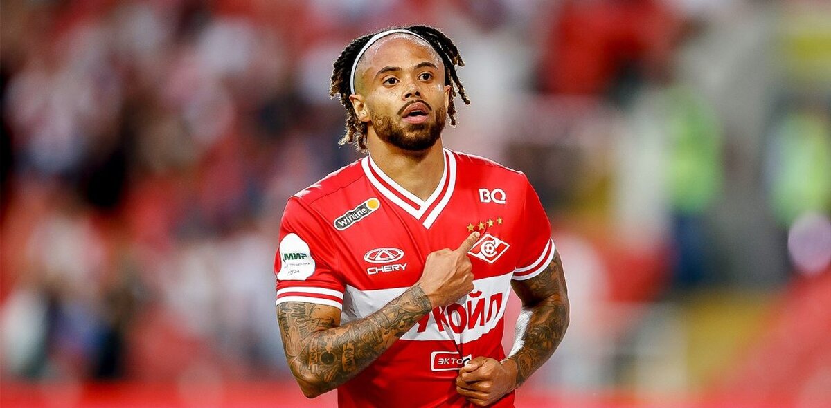    Фото: ФК «Спартак»