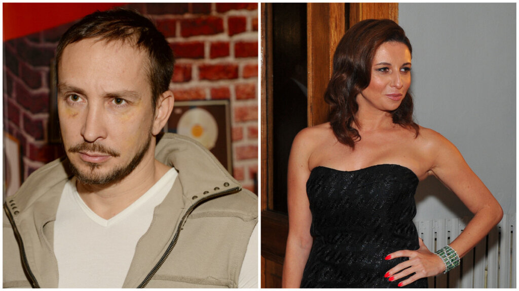 КП (Данко и Алиса Хазанова)